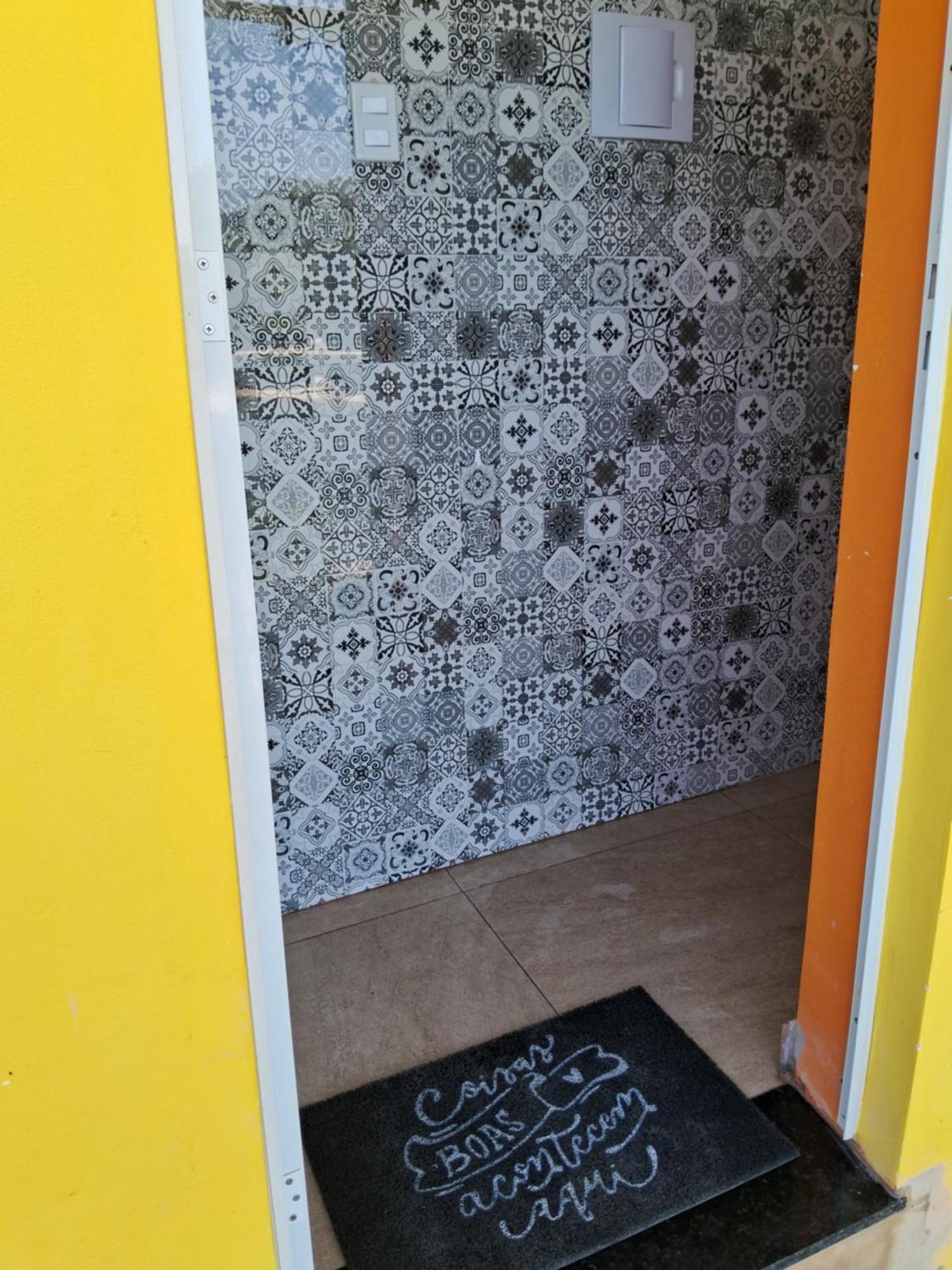 Quarto Ilha Do Martins Praia Do Sul 호텔 Itaguaí 외부 사진