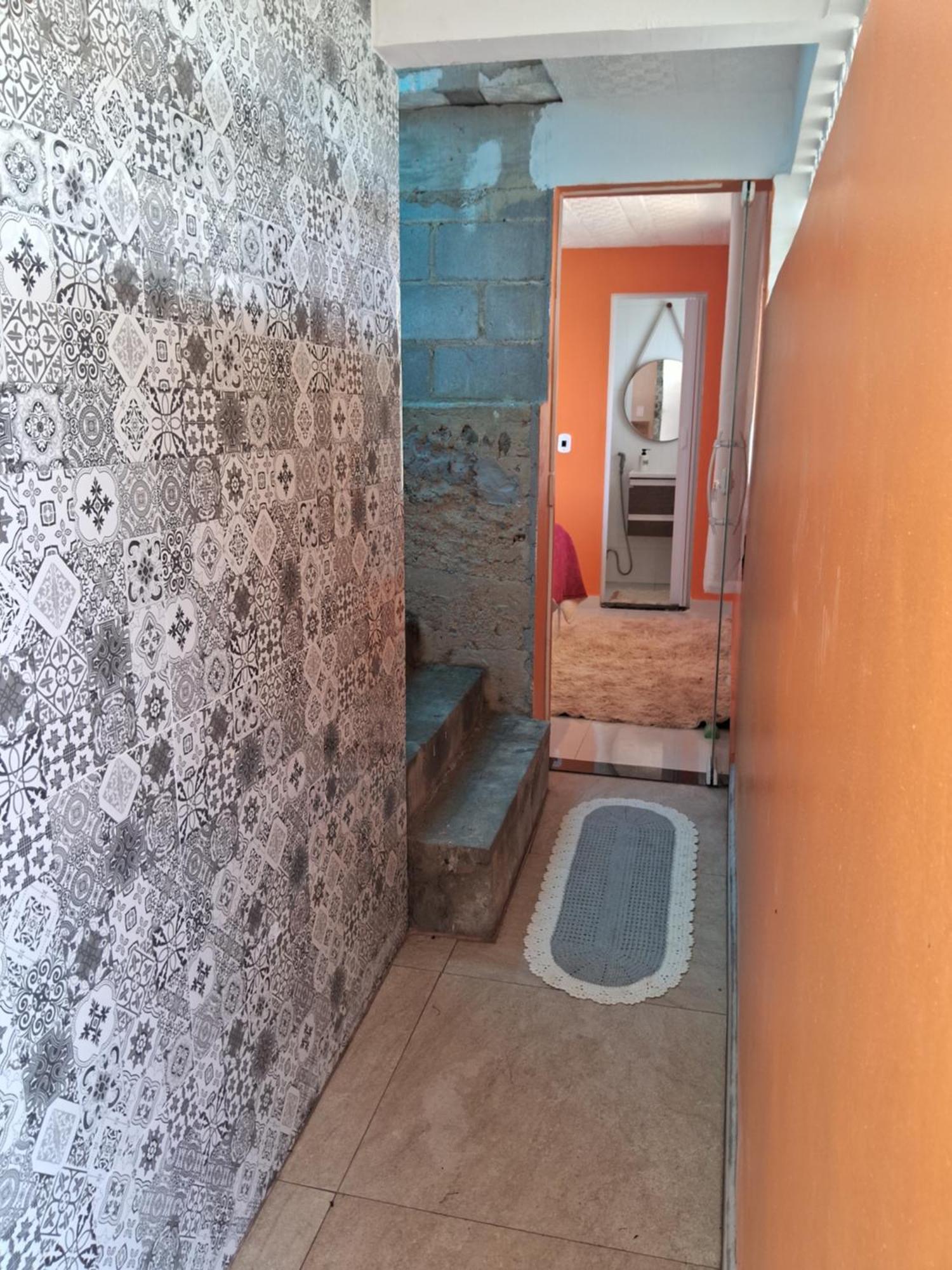 Quarto Ilha Do Martins Praia Do Sul 호텔 Itaguaí 외부 사진